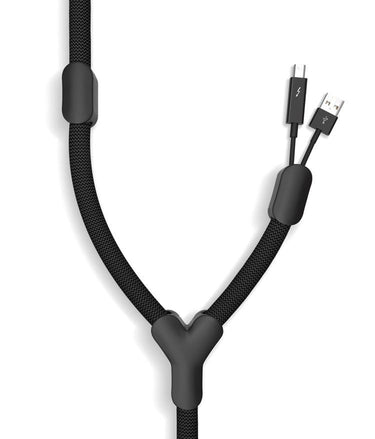 bluelounge soba black